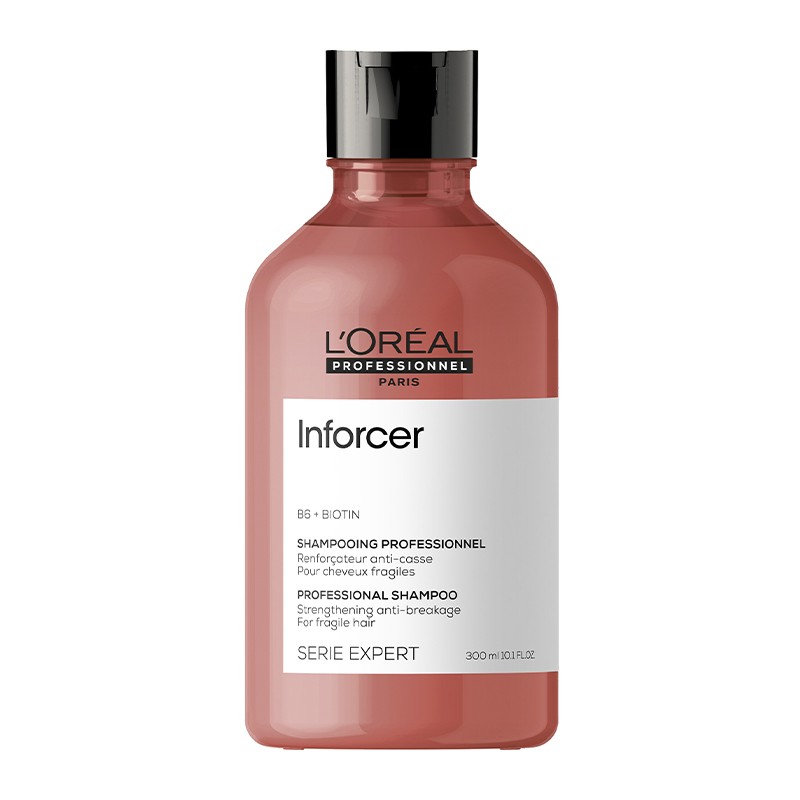 L'Oreal Professionnel Serie Expert Inforcer Shampoo 300ml