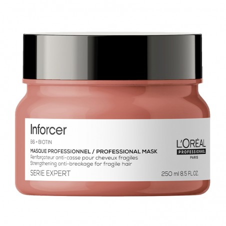 L'Oreal Professionnel Serie Expert Inforcer Masque 250ml