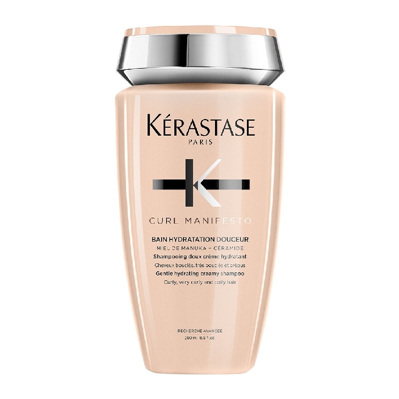 Kérastase Curl Manifesto Bain Hydratation Douceur 250ml