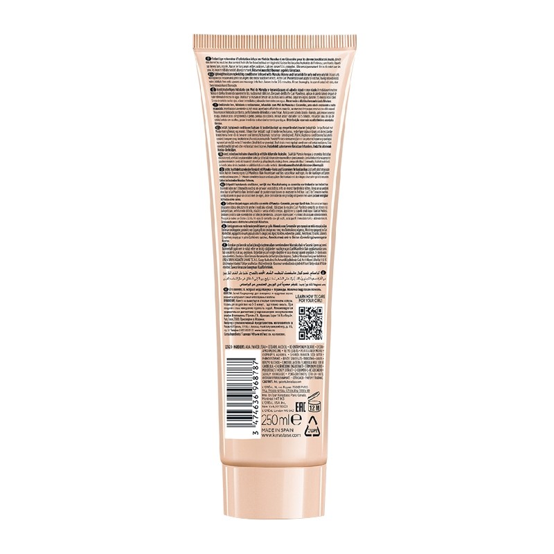 Kérastase Curl Manifesto Fondant Hydratation Essentielle 250ml