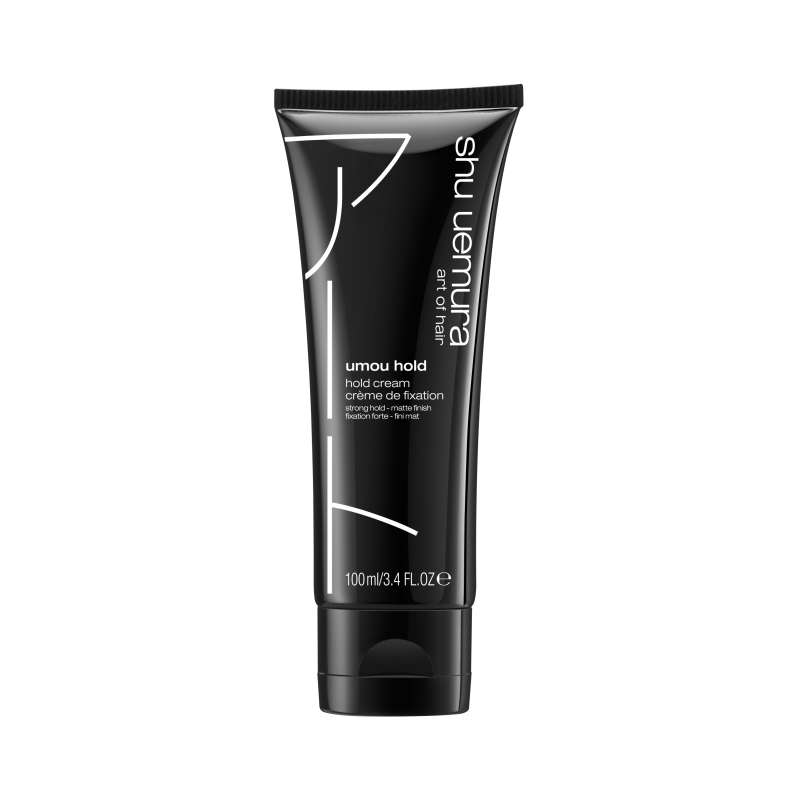 Shu Uemura Styling Umou Hold Hair Cream 100ml