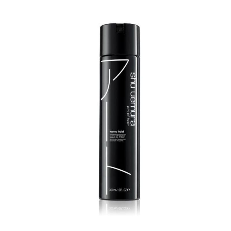 Shu Uemura Styling Kumo Hold Hair Spray 300ml