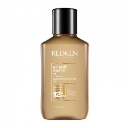 Redken All Soft Argan-6 Hair Oil 111ml