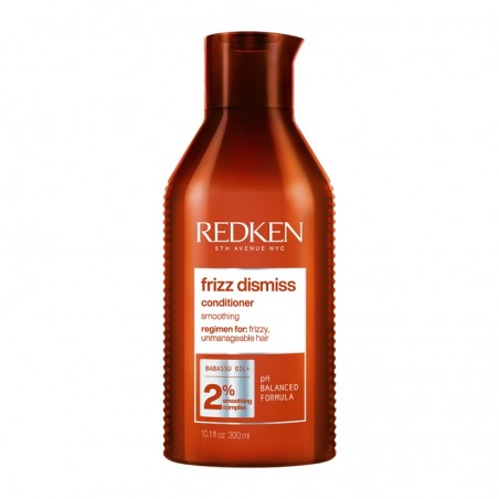 Redken Frizz Dismiss Conditioner 300ml