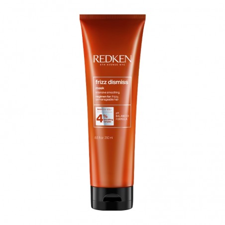 Redken Frizz Dismiss Mask 250ml