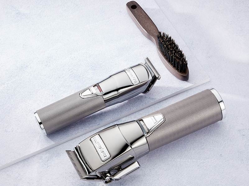 Clippers - Trimmers