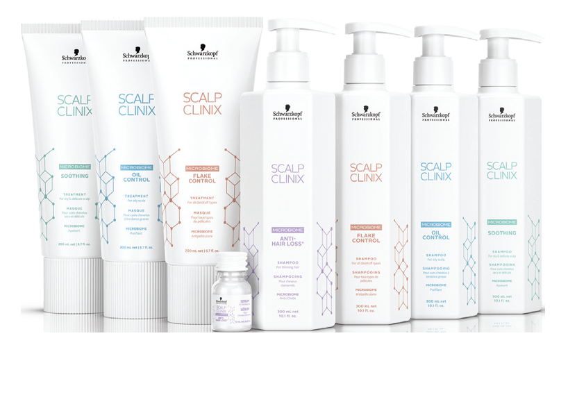 Scalp Clinix